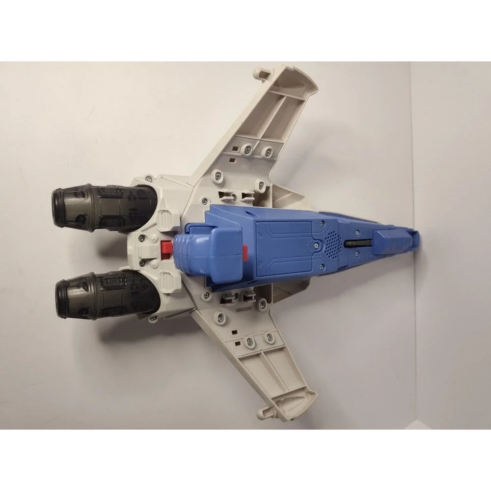 Imaginext Disney Pixar Buzz Lightyear XL15 Spaceship Light‎ & Sound  Figures Lot
